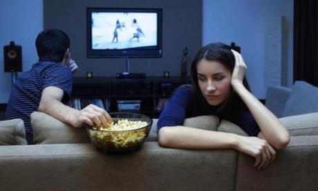 Donne e calcio