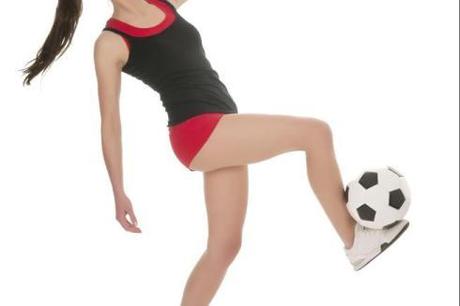 Donne e calcio