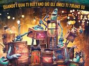 Boxtrolls: Scatole Magiche Recensione