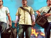 Grand Theft Auto nessun rinvio versioni console Next