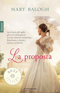 Recensione di La proposta di Mary Balogh