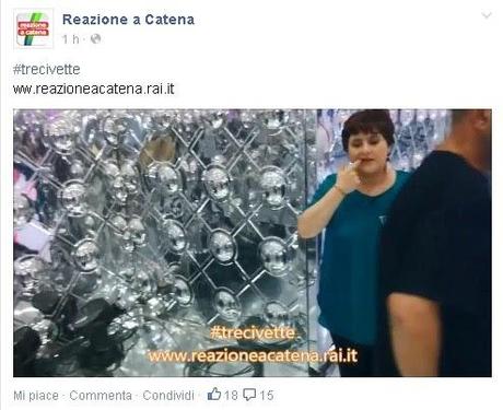 Finezza estrema a Reazione a Catena