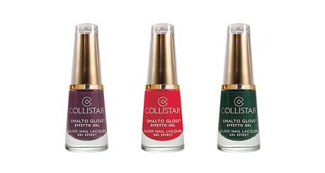 SMALTO GLOSS_Collezione Autunno Inverno 2014 Collistar