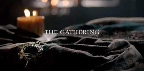 the gathering