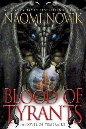 La Saga di Temeraire di Naomi Novik: Il Drago di sua Maestà