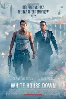 Sotto Assedio - White House Down (2013)