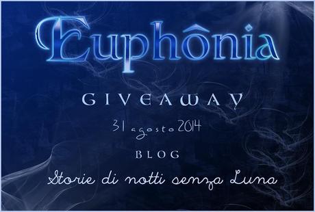 BLOG TOUR EUPHONIA DI MARIE ALBES