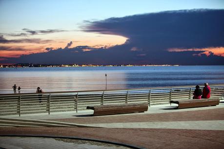 Vacanza a Cattolica tra mare ed entroterra