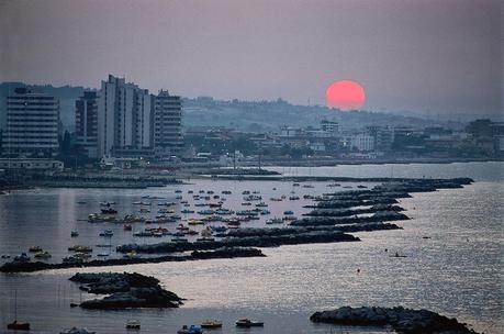 Vacanza a Cattolica tra mare ed entroterra