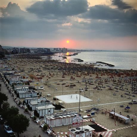 Vacanza a Cattolica tra mare ed entroterra