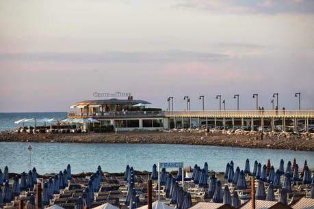 Vacanza a Cattolica tra mare ed entroterra