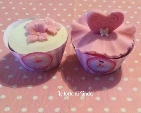 Cupcakes 