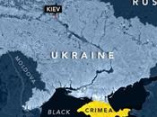 Crisi Ucraina: timeline