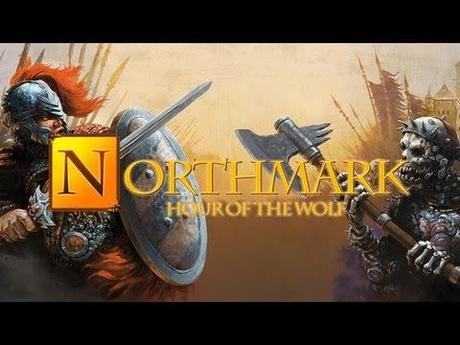 Northmark: Hour of the Wolf – Recensione