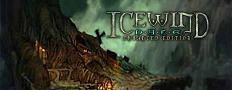 Annunciato Icewind Dale Enhanced Edition per PC, Android e iOS