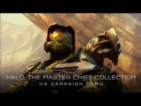 Halo 3: video di gameplay da The Master Chief Collection