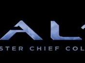 Halo video gameplay Master Chief Collection