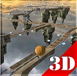 Ball 3D | Ancora un successo che arriva dalla concorrenza