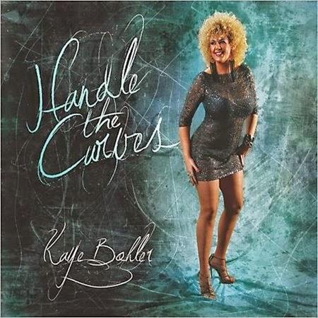 KAYE BOHLER HANDLE THE CURVES