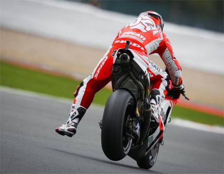 MotoGP Silverstone 2014 | Gara (diretta Sky Sport 1 HD e differita Cielo) #SkyMotori