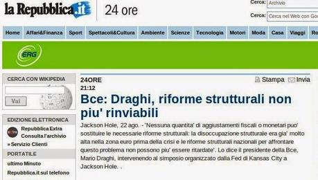 Unione Europea e Euro: due tool gesuitici per ridurre diritti e democrazia