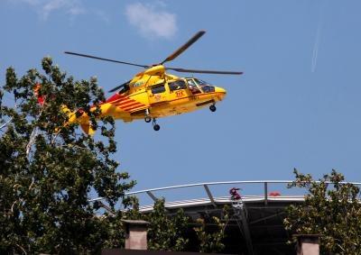 Bergamo: bambino quindicenne scivola dal trattore. Muore dopo poche ore