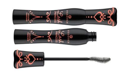 mascara essence new in town 2014