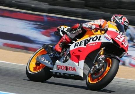 Marc-Marquez