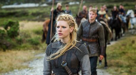 Vikings - stagione 2