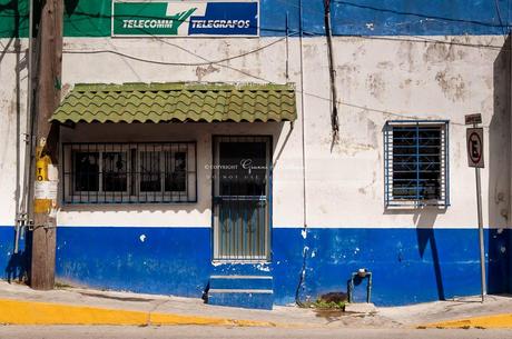 7 giorni in yucatan