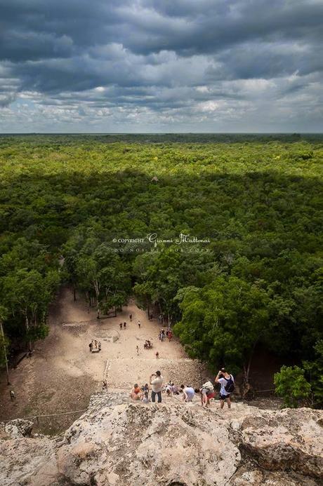 7 giorni in yucatan