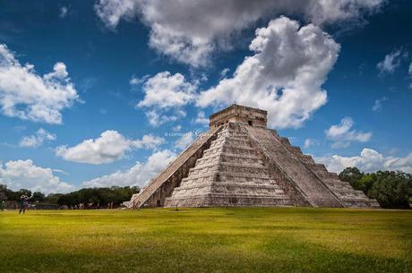 7 giorni in yucatan