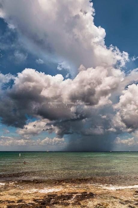 7 giorni in yucatan