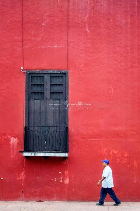 7 giorni in yucatan