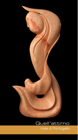 Milo Floramo, scultore siciliano