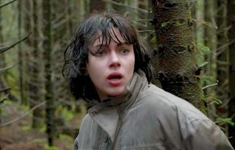 UNDER THE SKIN – ATTENTI ALLE FIGHE SPAZIALI UNDER THE SKIN – ATTENTI ALLE FIGHE SPAZIALI