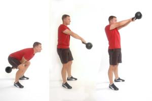 kettlebell-swings