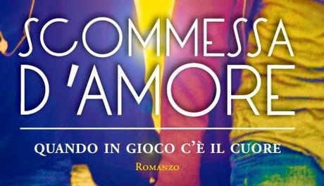 Anteprima: Scommessa d'amore di Katie McGarry