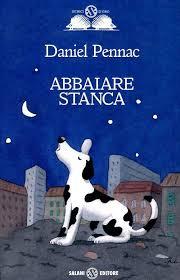 Abbaiare stanca