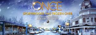 “Once Upon A Time 4”: nuovo teaser e banner promozionale su Frozen