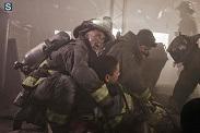 “Chicago Fire 3.01”: prima immagini promozionale