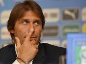 Italia, Conte: "Troppi stranieri, servono riforme. Balotelli? regalo niente nessuno"
