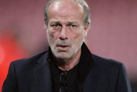 Roma: Sabatini a lavoro per trovare un difensore nelle ultime ore