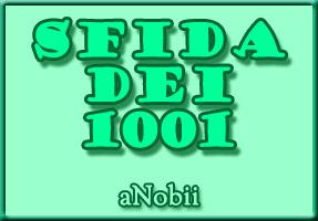 Sfida dei 1001