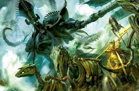End Times: la fine di Warhammer Fantasy?