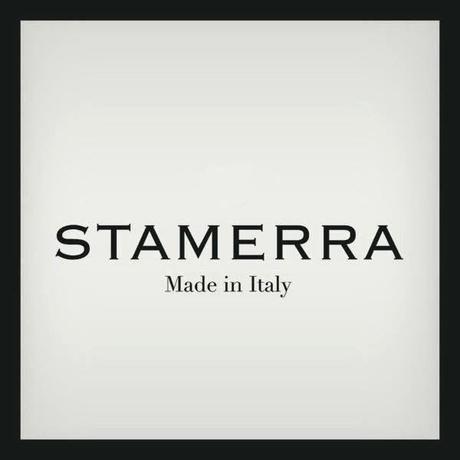 STAMERRA Made in Italy!!