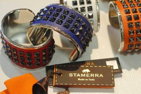 STAMERRA Made in Italy!!