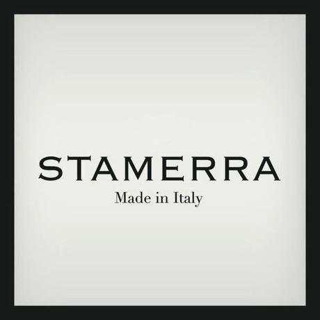 STAMERRA Made in Italy!! STAMERRA Made in Italy!!