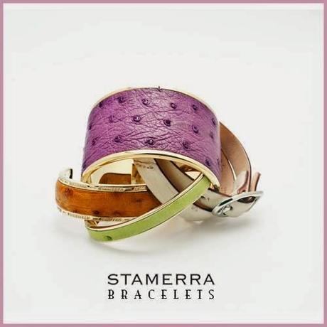 STAMERRA Made in Italy!!