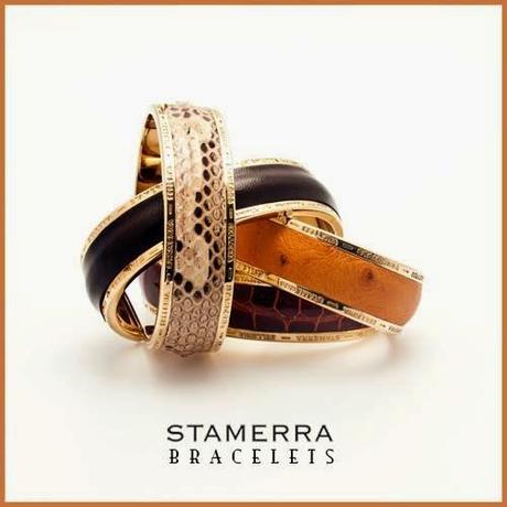 STAMERRA Made in Italy!!